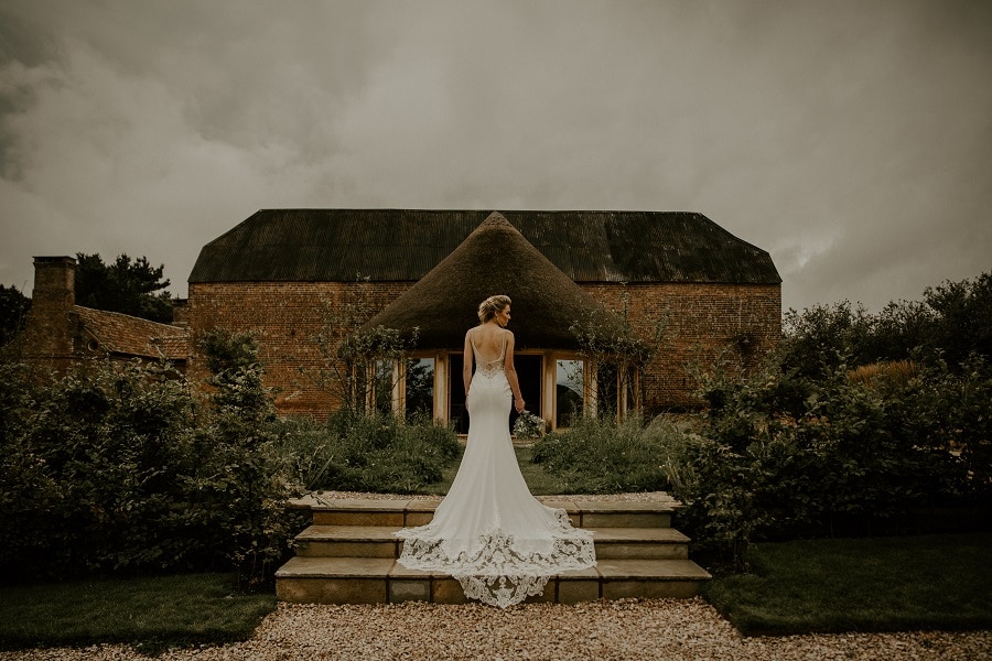 Why winter weddings are worth considering