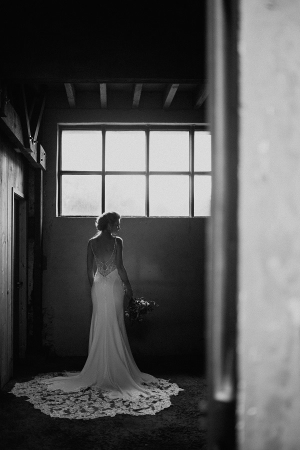 12-Winter-Barn-Wedding-Bride