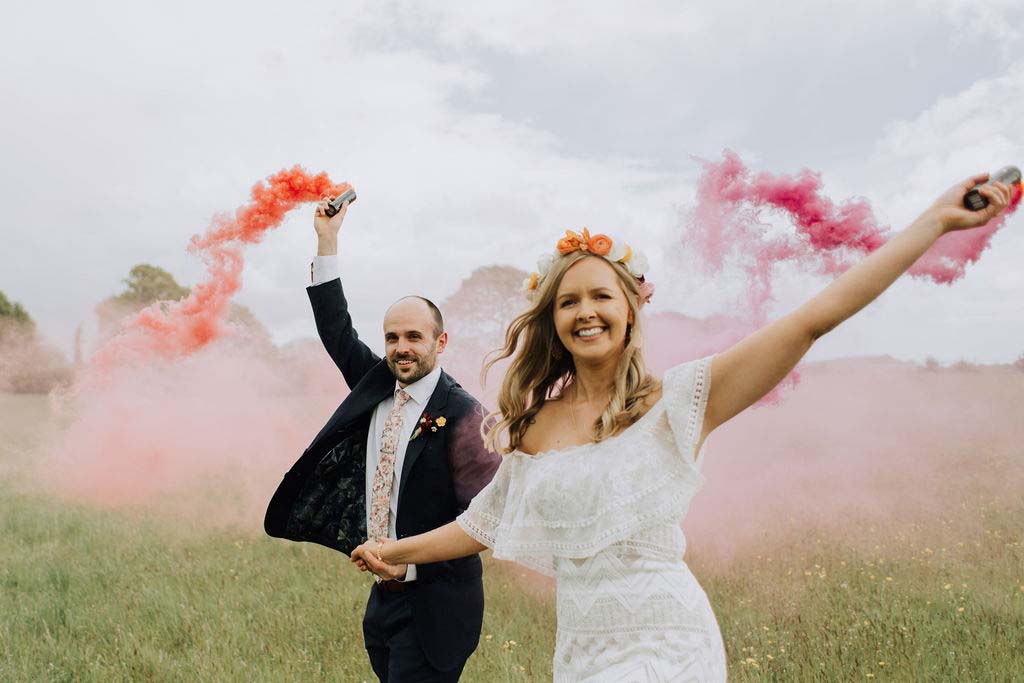 23-Coutryside-wedding-couple-with-flares