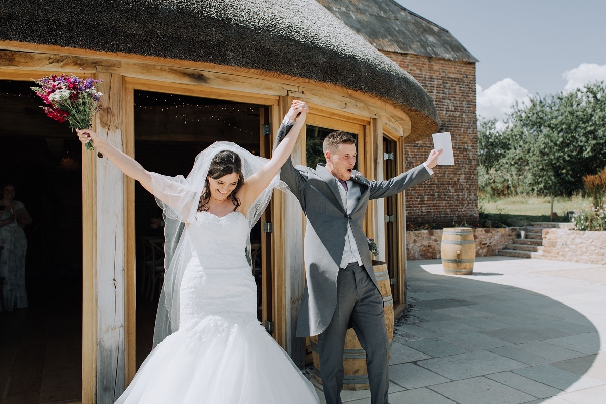 Devon_small_wedding_venue_bride_groom