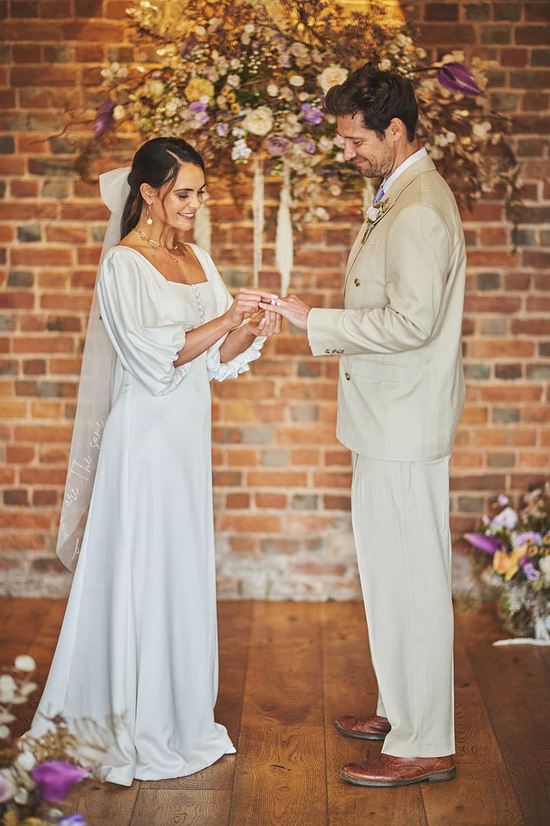 Micro Wedding Package