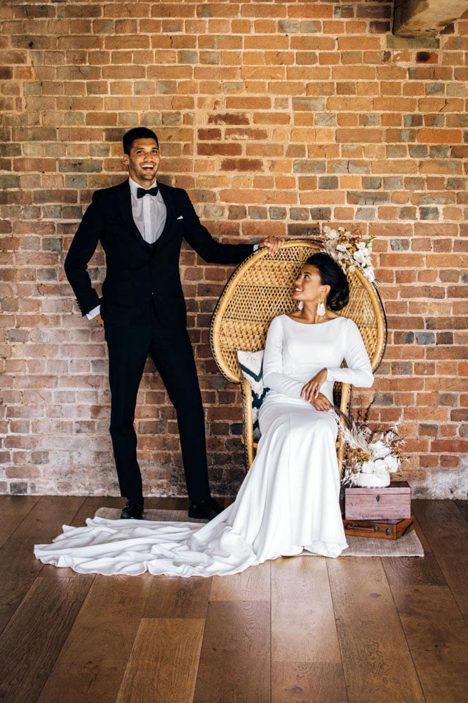Sauvignon Blanc Wedding Package