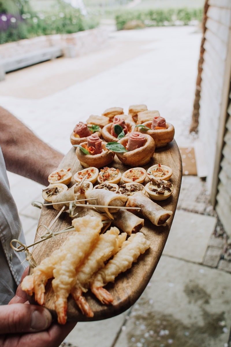 small_wedding_appetizers