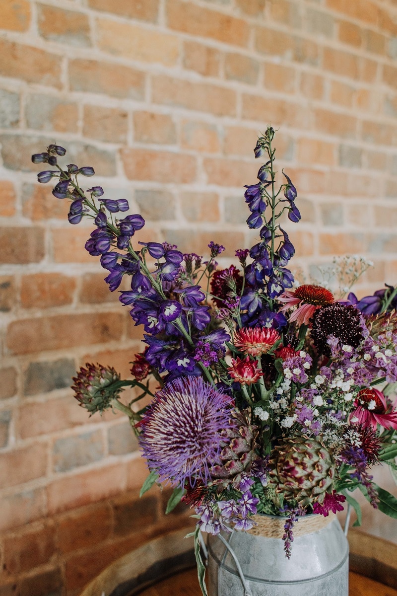 small_wedding_rustic_flowers