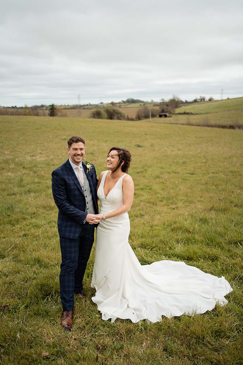 Easy Elopement Wedding