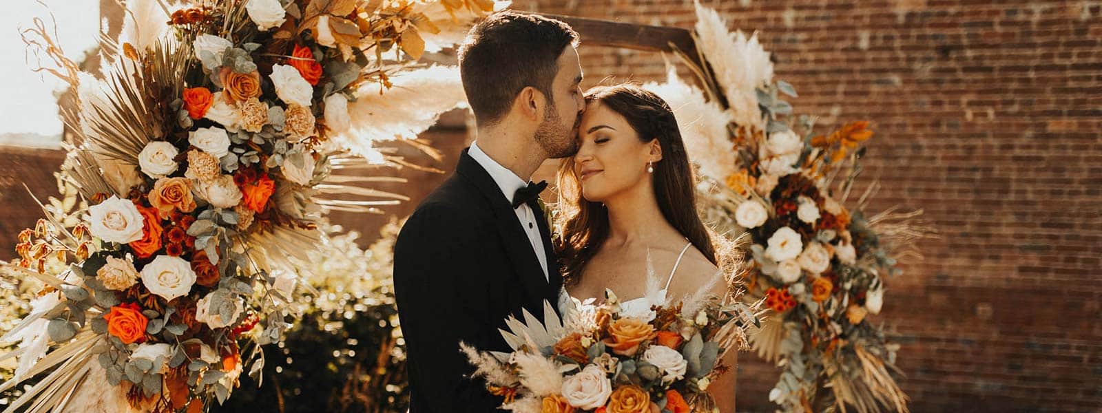 How to style your elopement?