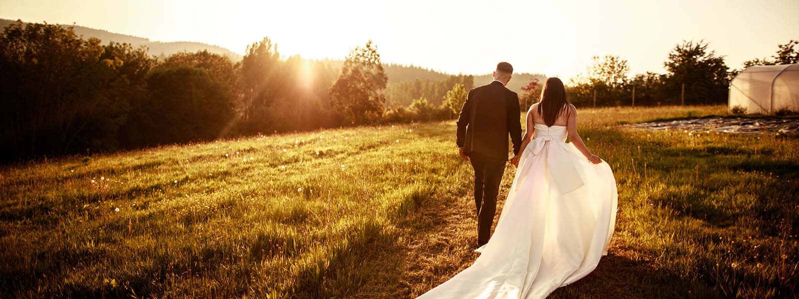 Real Barn Wedding – Ellice & George