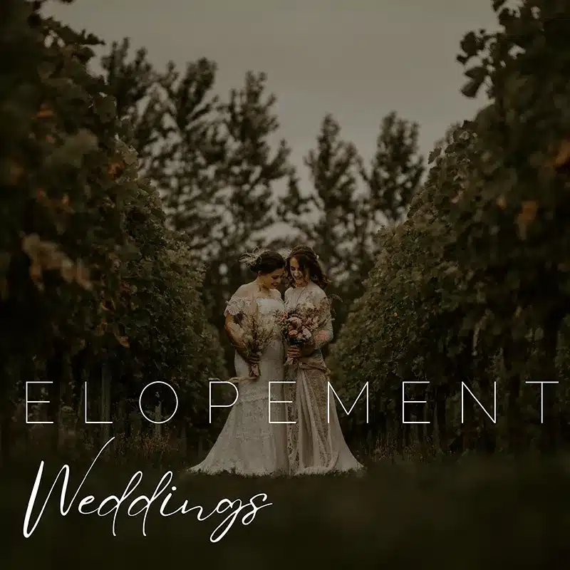 Brickhouse Vineyard Devon Elopement Wedding