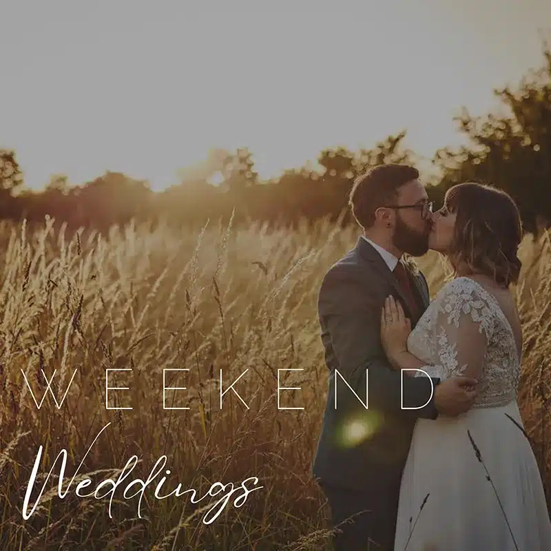Brickhouse Vineyard Devon Weekend Wedding