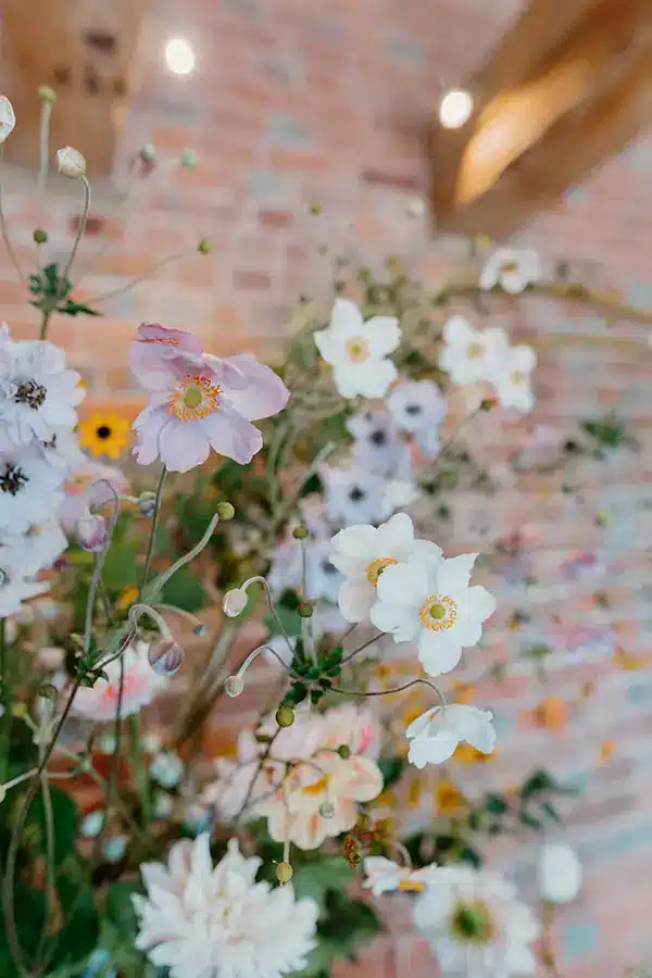 Micro Wedding Floral Decorations Micro Wedding Floral Decorations