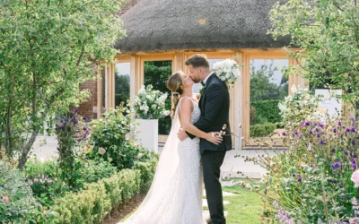 The Ultimate Small Wedding Planning Guide