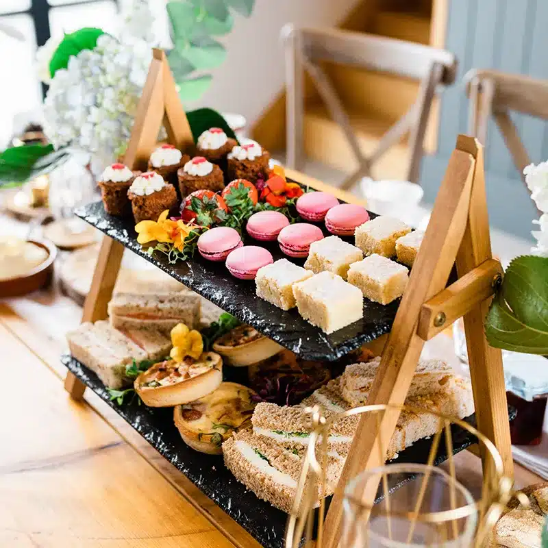 Astridges Wedding Caterers