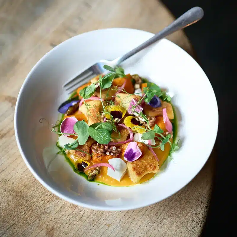 Fig And Smoke Wedding Caterers