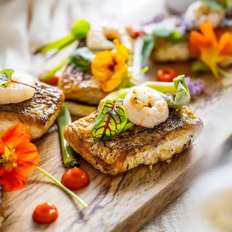 Pickle Shack Wedding Caterers